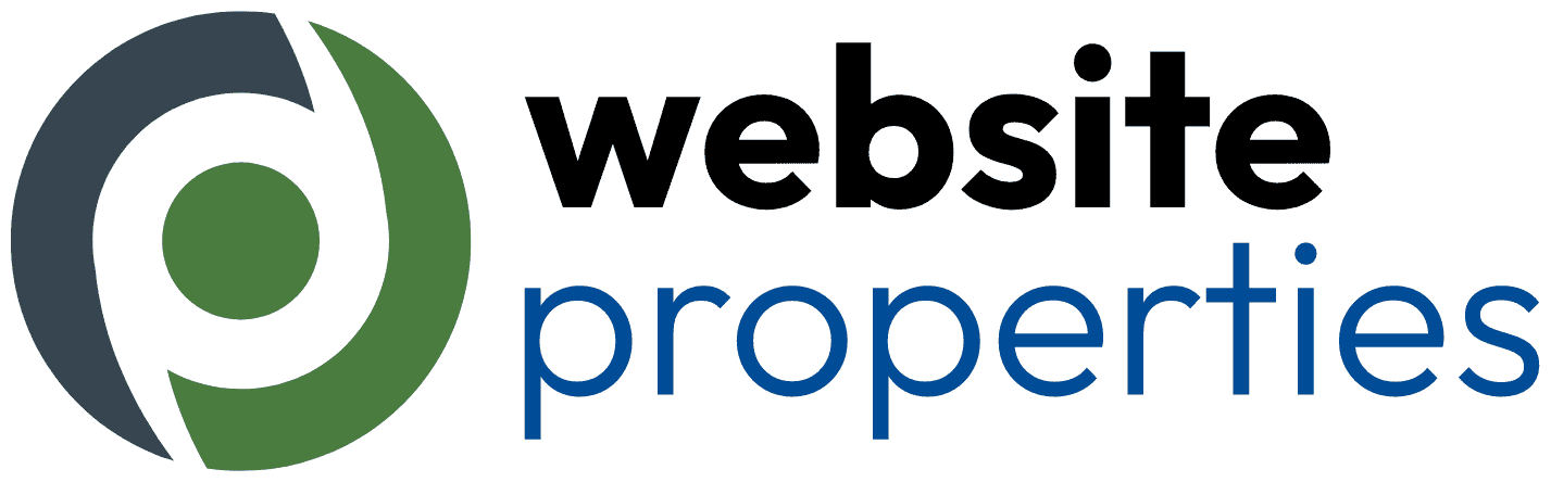 Website Properties