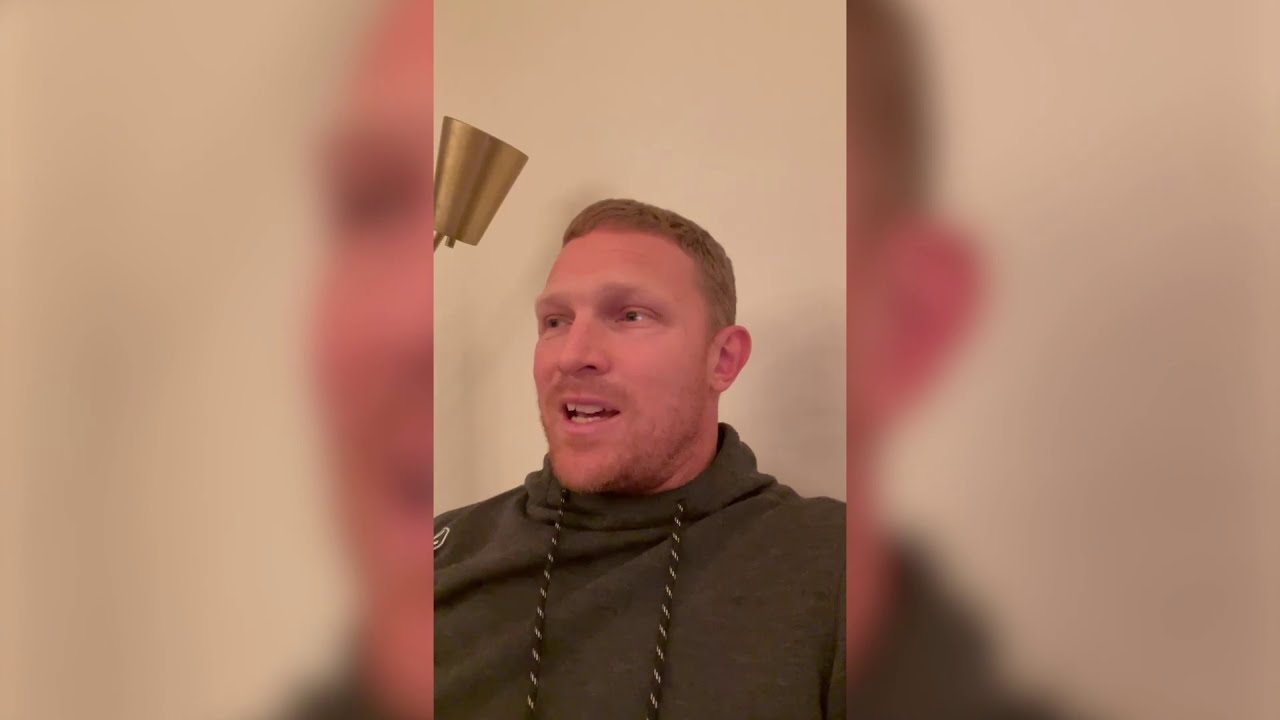 Client testimonial &mdash; Steve