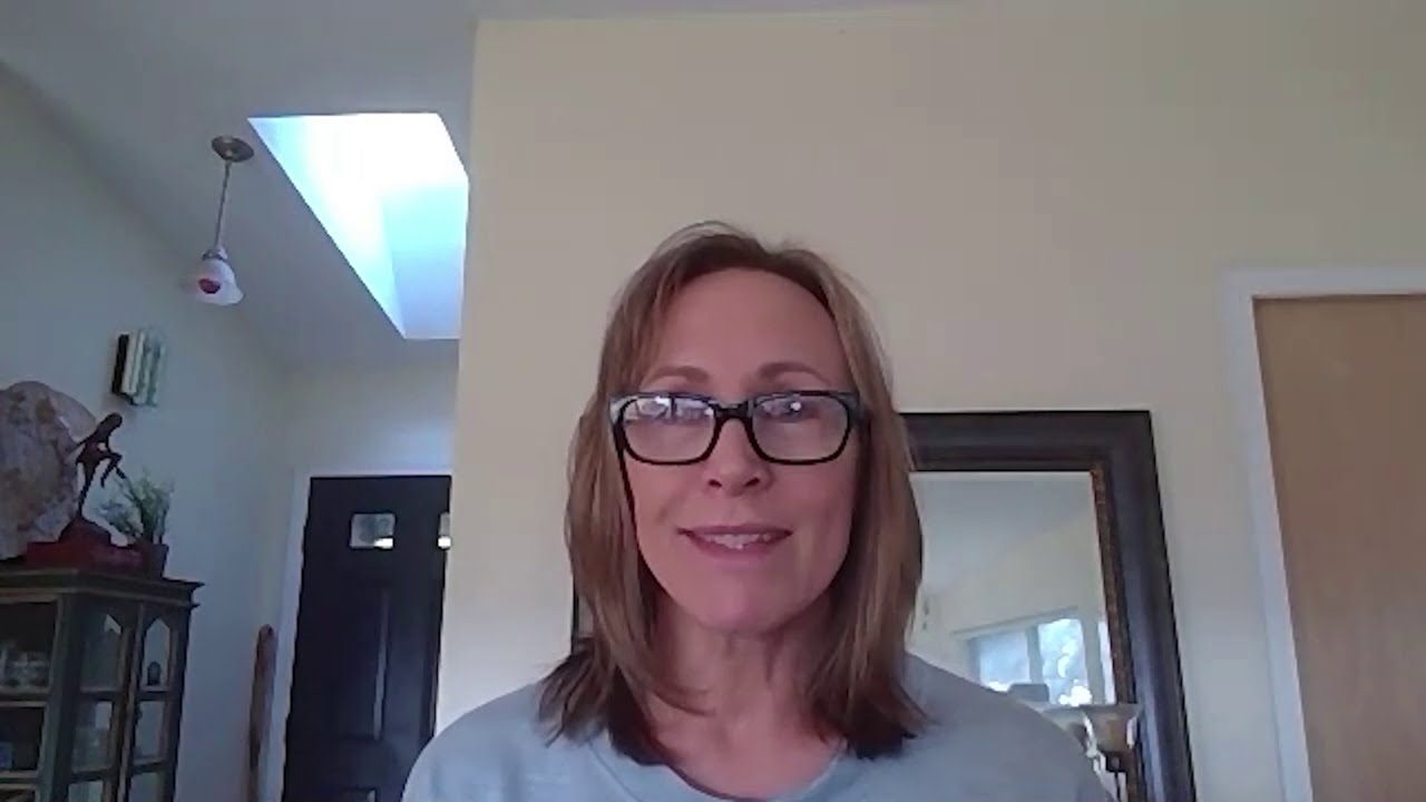 Client testimonial &mdash; Janice