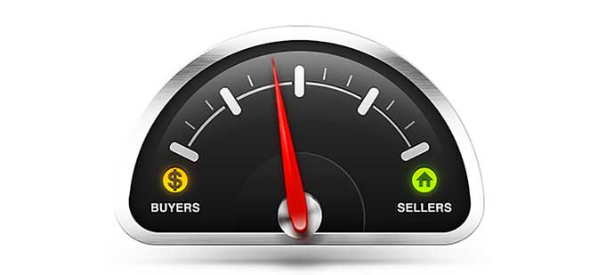Do weak economic times lead to a buyer's Website for Sale market?