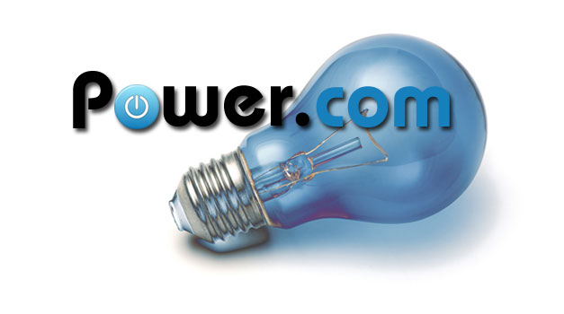 Website Properties sells Power.com domain name for $1.26M