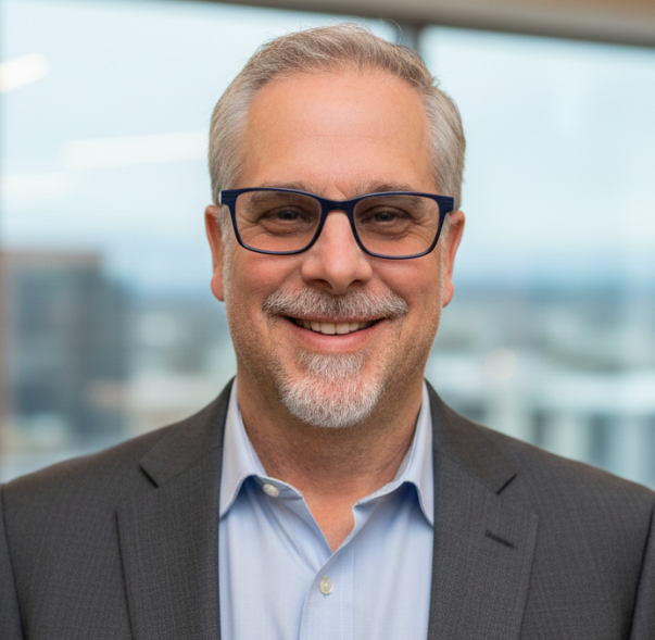 David Fairley, Founder and President of Website Properties