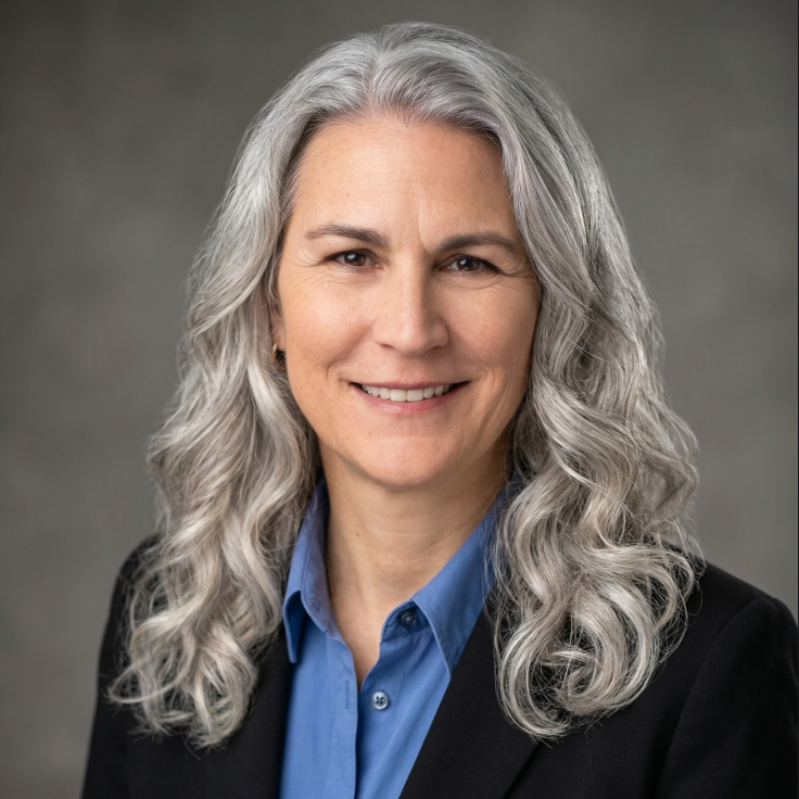 Portrait of Marlee Simmons, Client Services Manager at Website Properties