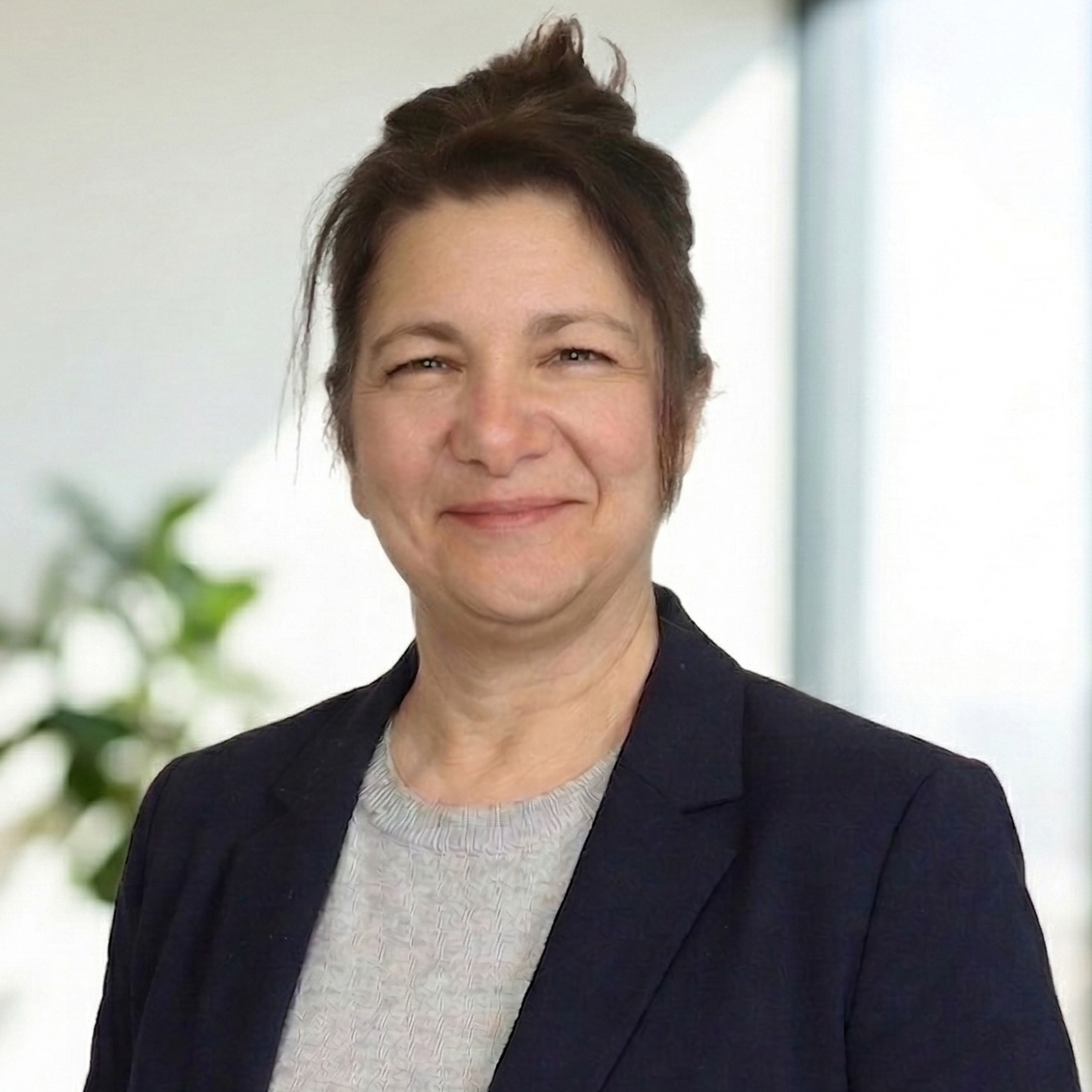 Portrait of Natalie Oliverio, Operations & Finance Director at Website Properties