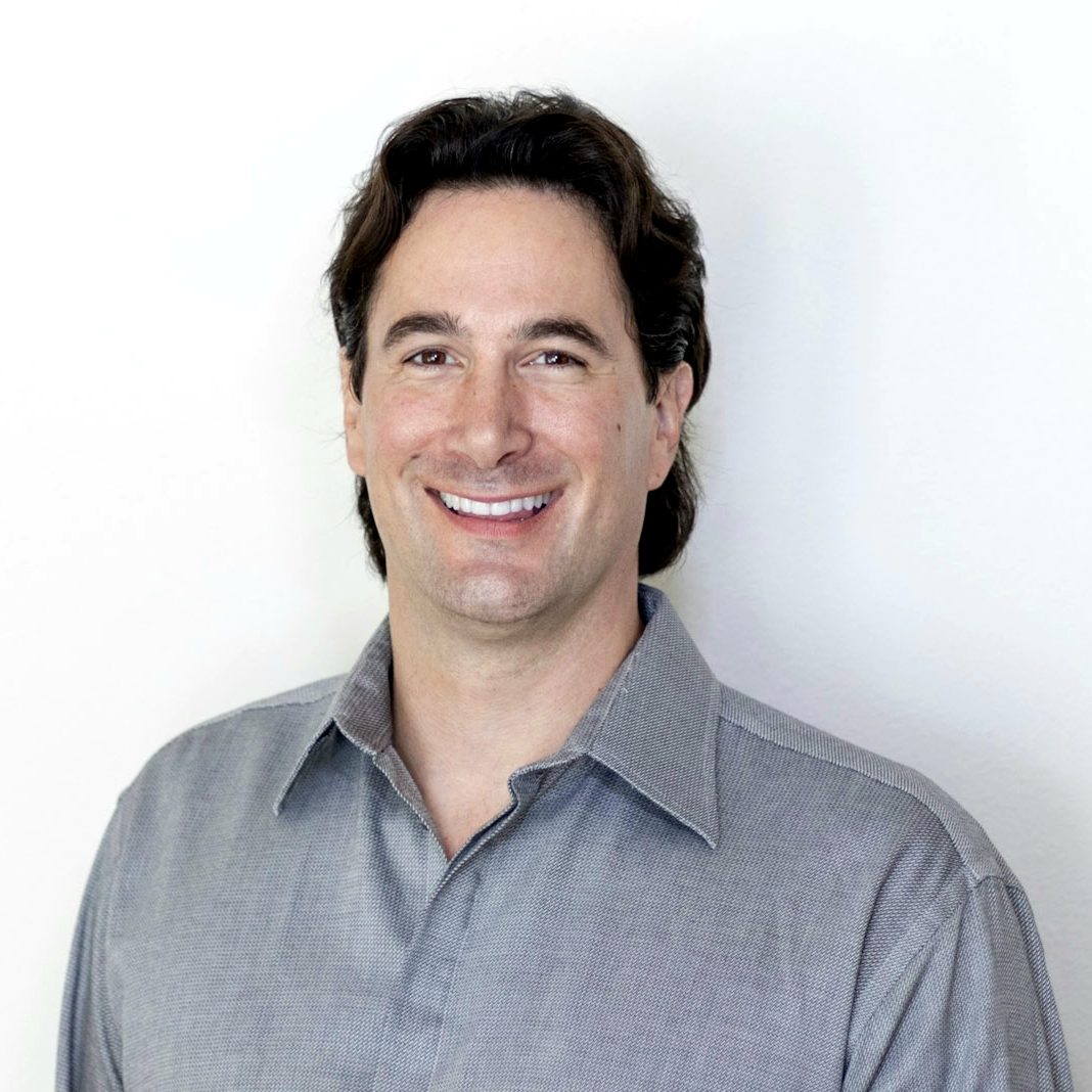 Portrait of Jonathan Bonghi, CMO and Senior M&A Advisor at Website Properties